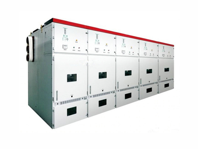 成套高壓中置柜