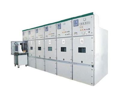 高壓開關柜