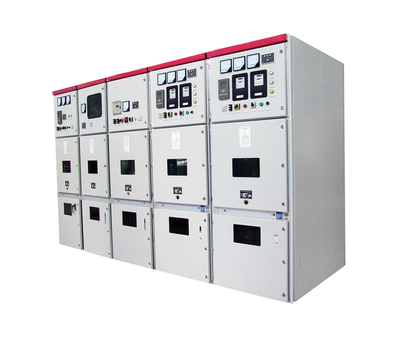 高壓中置柜