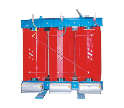 高壓變壓器