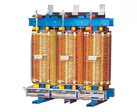 干式變壓器