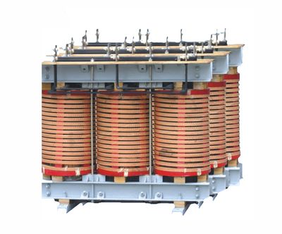 三相空氣自冷式變壓器